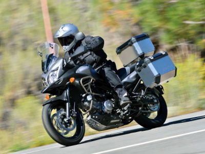 Resguardo de mercancía en transito